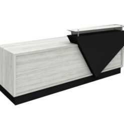 QUẦY TIẾP TÂN GP011-6