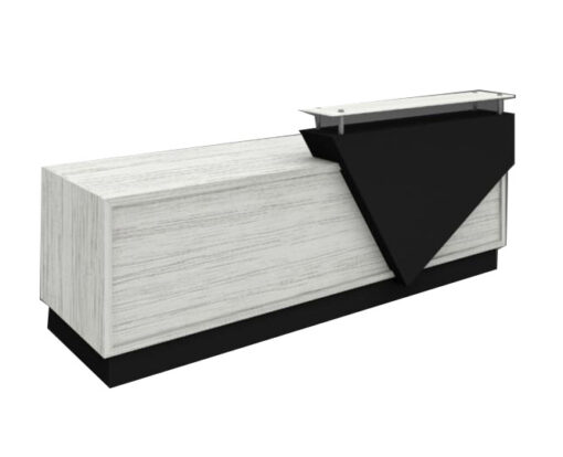 QUẦY TIẾP TÂN GP011-6
