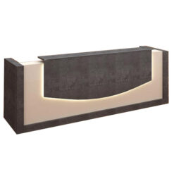 QUẦY TIẾP TÂN GP011-7