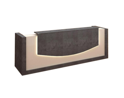 QUẦY TIẾP TÂN GP011-7