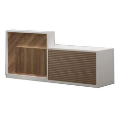 QUẦY TIẾP TÂN GP011-10