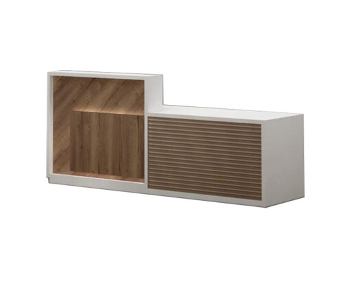 QUẦY TIẾP TÂN GP011-10