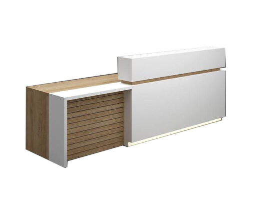 QUẦY TIẾP TÂN GP011-11