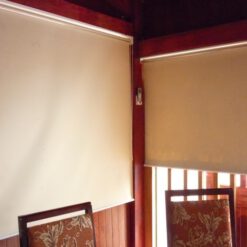 Màn Cuốn 001