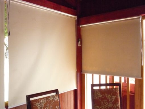 Màn Cuốn 001