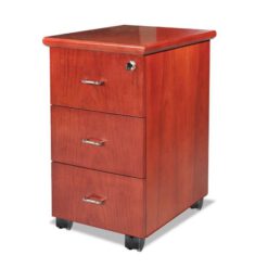 Tủ di động gỗ HAK01