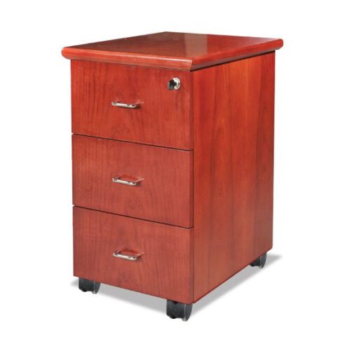 Tủ di động gỗ HAK01