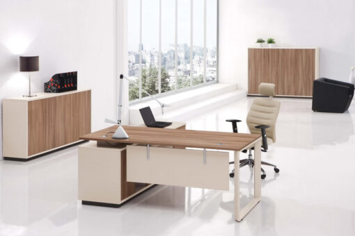 Bàn Giám Đốc GP021-02