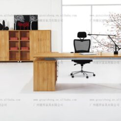 Bàn Giám Đốc GP021-4