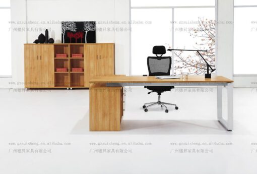 Bàn Giám Đốc GP021-4