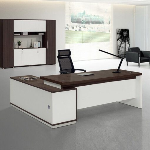 Bàn Giám Đốc GP021-8