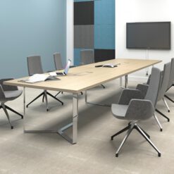 Bàn họp lớn GP033-9