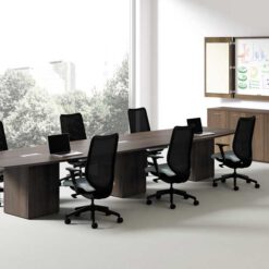 Bàn họp lớn GP033-12