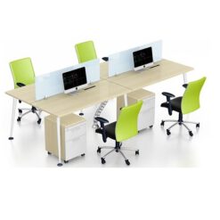 Staff Desk 01