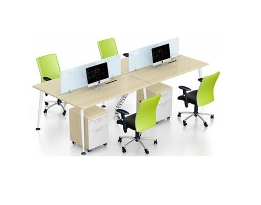 Staff Desk 01