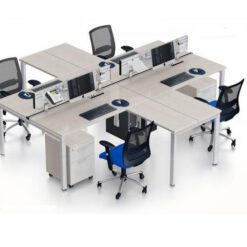Staff Desk 02