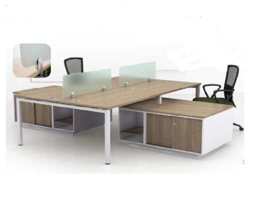 Staff Desk 04