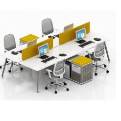 Staff Desk 07
