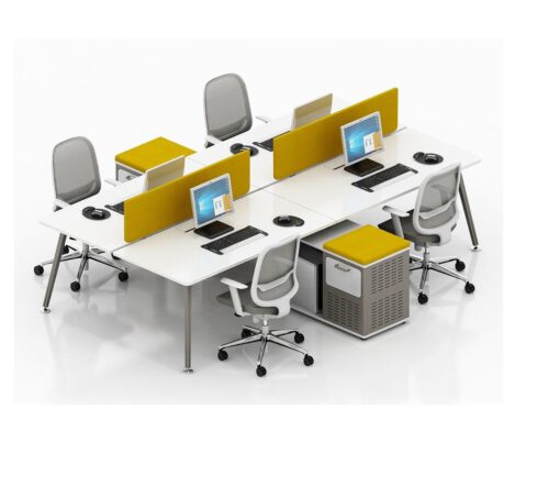 Staff Desk 07