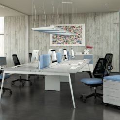 Staff Desk 10