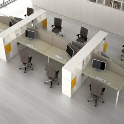 Staff Desk 13