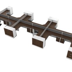 Staff Desk 14