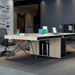 Staff Desk 15