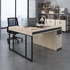 Staff Desk 17