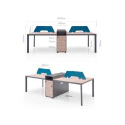 Staff Desk 18