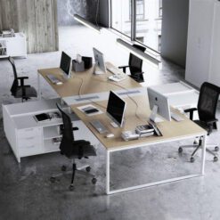 BÀN LÀM VIỆC CỤM GP042-1