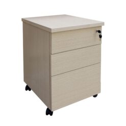 Tủ di động gỗ HAK02