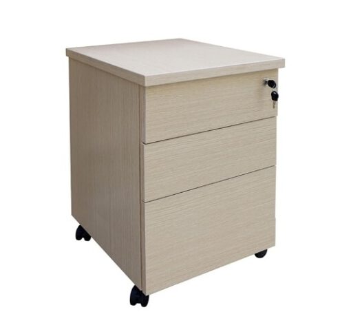 Tủ di động gỗ HAK02