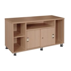 Tủ di động gỗ HAK04