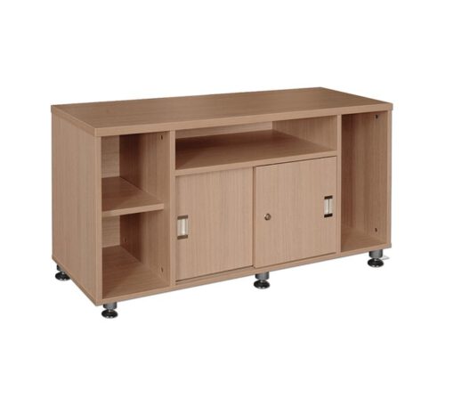 Tủ di động gỗ HAK04