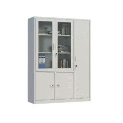 Tủ Hồ Sơ Sắt 002