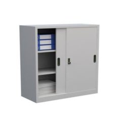 Tủ Hồ Sơ Sắt 003