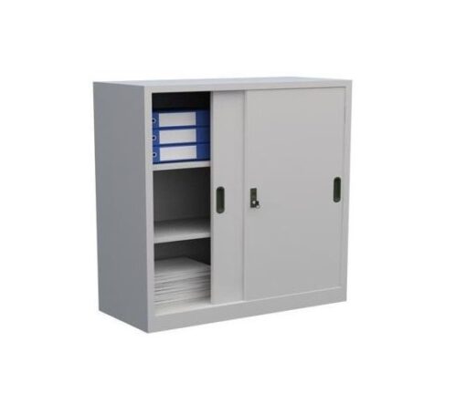 Tủ Hồ Sơ Sắt 003