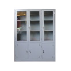 Tủ Hồ Sơ Sắt 004