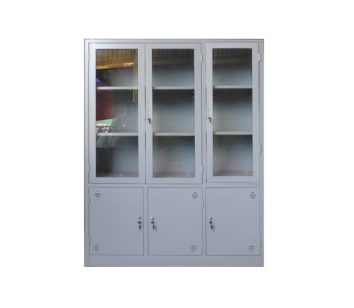 Tủ Hồ Sơ Sắt 004