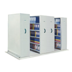 Tủ hồ sơ sắt HAK01