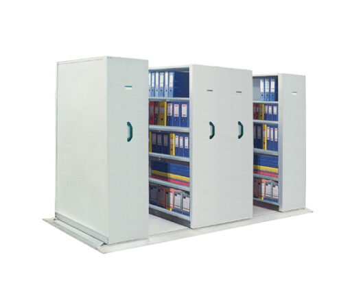 Tủ hồ sơ sắt HAK01