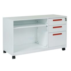 Tủ hồ sơ sắt HAK02