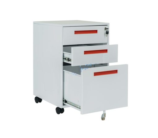 Tủ hồ sơ sắt HAK03
