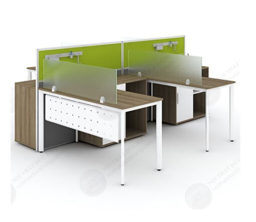 Vách ngăn bàn làm việc HAK02