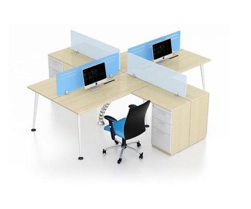 Vách ngăn bàn làm việc HAK03
