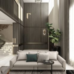 Nội thất phòng khách giá rẻ