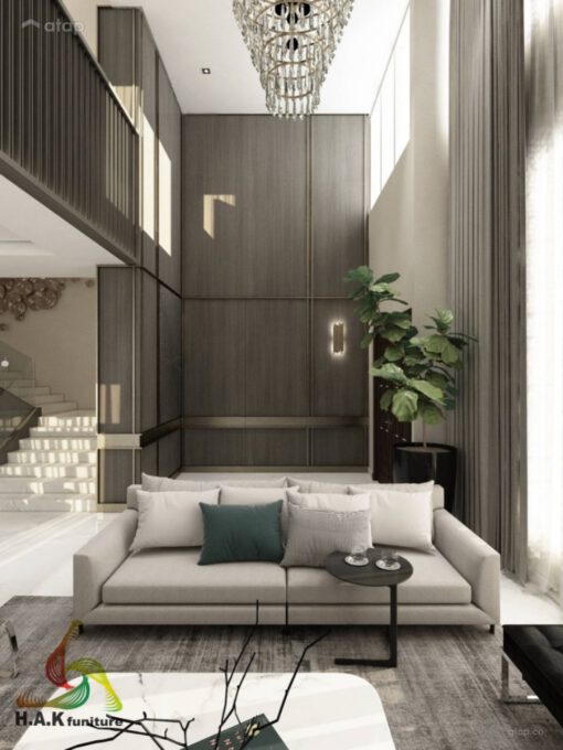 Nội thất phòng khách giá rẻ