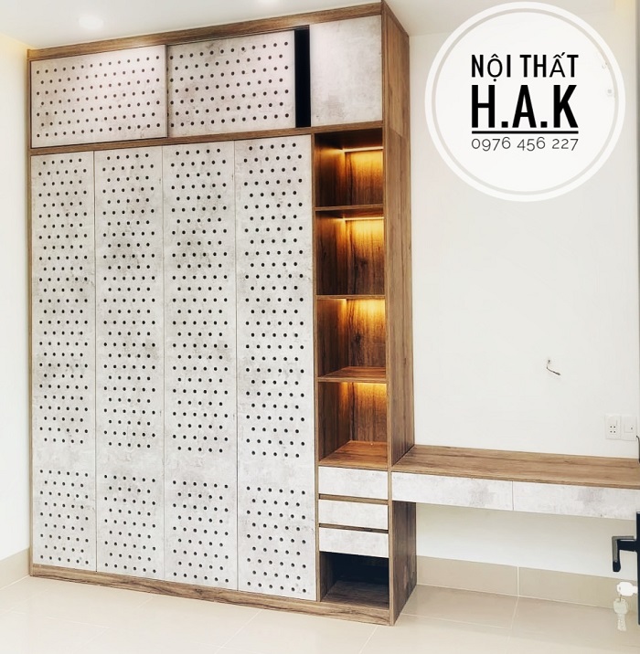 Nội thất giá rẻ biên Hòa