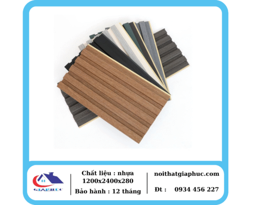 Tấm Lam Sóng GP09-01