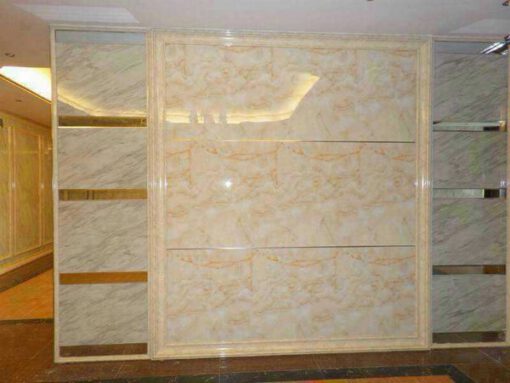 Tấm Ốp Nhựa PVC GP22-01 - Hình ảnh 2